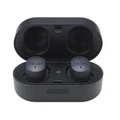 Audio-Technica ATH-SPORT7TWBK True Wireless Bluetotth sport slušalice, crna