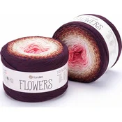 Yarn Art Flowers 319 Pletilna preja