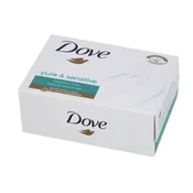 SAPUN DOVE SENSITIVE MICEELLAR 90G (48) UNILEVER
