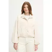 PUMA Style Jacket Women, Clothing, Alpine Snow, XS