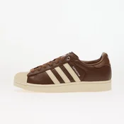 Sneakers adidas Superstar II Preloved Brown/ Cream White/ Silver Met. EUR 11