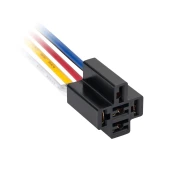 CABLETECH Automobilsko relejno ležište s kabelom tip 2 PRE0008-1