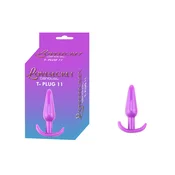 Gardj Europe Lovesecret Sensual T-Plug 11