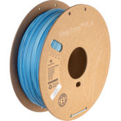 Polymaker PolyTerra PLA Dual Glacier Blue Ice-Blue