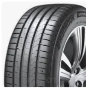 HANKOOK letna pnevmatika 205/50R17 89V K135