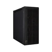 PROART PA602 WOOD METAL PWM BLACK kucište crno