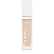 Paese My Skin Icon Mattifying Foundation matirajoči tekoči puder odtenek 0,5N Porcelain 33 ml