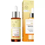 EVELINE - SERUM SHOT 15% VITAMIN C+Cg ILLUMINATION 30ml