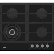 BEKO plinska kuhalna plošča HILW64235S