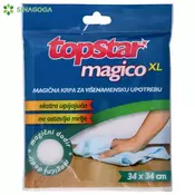 MAGICNA KRPA MIKROFIBER TOP STAR (50) SARANTIS