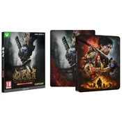 Onimusha: Way of the Sword - Deluxe Edition - Xbox Series X Xbox Series