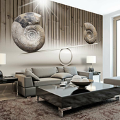 Foto tapeta - Fun with Fossils 400x280