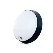 Zidna lampa led sa senzorom 15w