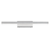 Rabalux 5897 - LED Stenska kopalniška svetilka JOHN 1xLED/12W/230V IP44