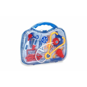 Unika Doktorski medicinski set, kovčeg