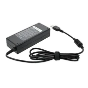 Polnilec za prenosnike Lenovo, 90W/20V/4,5A/pravokotni priključek