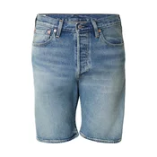 LEVIS  Kavbojke moder denim