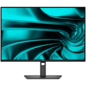 Dell Pro 24 P2426E monitor 24 WUXGA 100 Hz IPS s USB-C hubom