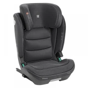 KikkaBoo Autosedište 100-150 cm I-Scout I-SIZE ISOFIX Dark Grey (KKB51020)