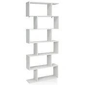 COSTWAY UNIVERZALNA KOŠARICA 6 VISOKIH URADNIH STOLOV 80x23x191, (5000070946)