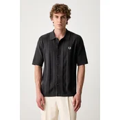 Fred Perry srajca moška bombažna