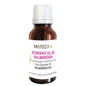 Mareea Etarsko ulje Palmarosa, 10 ml