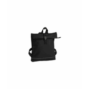 DANIEL RAY NAHRBTNIK ČRN ROLLTOP S JEFFERSON