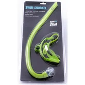Borntoswim swim snorkel 1 green