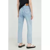 Kavbojke Levis Ribcage Straight