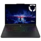LENOVO Legion 5 Gen 10 Gaming laptop 83F1CTO1WW/1TB