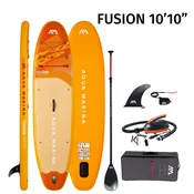 Aqua Marina napihljiv SUP FUSION 10’10” z električno tlačilko, BT-26FUPE - 6954521609072