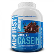 Micellar Casein, 2270 g-Double Chocolate Cream