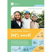 Fahren, Rollen, Gleiten - lets move