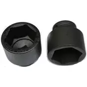Boni-shop Udarni ključ nastavek 34mm s 3/4 colnim priklopom in 6-točkovno zasnovo, (5000221989)