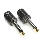 PLANET WAVES PW-GP-2 KITARSKI JACK RAVNI SHORT 2 PACK