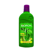 Tekuce gnojivo za zelene biljke 500 ml – Biopon