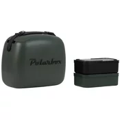 Polarbox Cooler Bag Green Forest Black 6 L