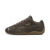 PUMA Speedcat Cat Sneakers Women, Shoes, Matte Bronze/Gum, 40.5