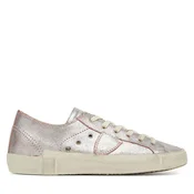 Superge Philippe Model Prsx Tennis A009752 PRLD LM01 Roza