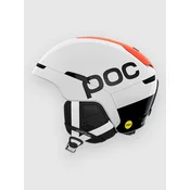 POC Obex Connect Helmet flu or avip