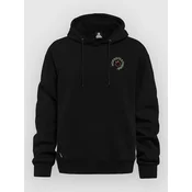 Horsefeathers Nevra Sweater black
