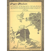 MADSEN:SONATA FOR HORN AND PIANO OP.24