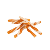 PET PRO Poslastica za pse Snacks Twist, Pileci sendvic, 350 g, 36 komada
