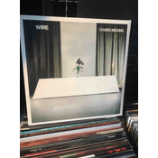 Wire - Chairs Missing (LP)
