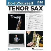 Do-It-Yourself Tenor Sax