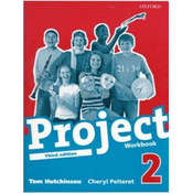 Project the Third Edition 2 Workbook (International English Version)
