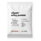 Whey Protein –? ultrafiltrirane po metodi CFM pri nizkih temperaturah, visoka vsebnost beljakovin in BCAA, sladkane s steviol glikozidi