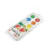 ICO vodene barvice (22.5mm), 12 delni set