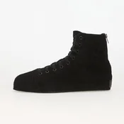 Sneakers Y-3 Nizzastar HI Black/ Black/ Black EUR 42
