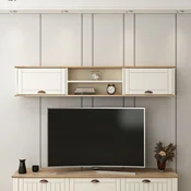 Hanah Home TV komoda Marlo 20436, 183 cm, Derin Sepet